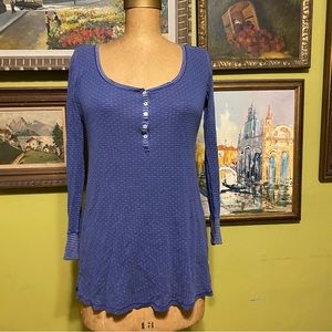 Victoria Secret long sleep shirt/tunic